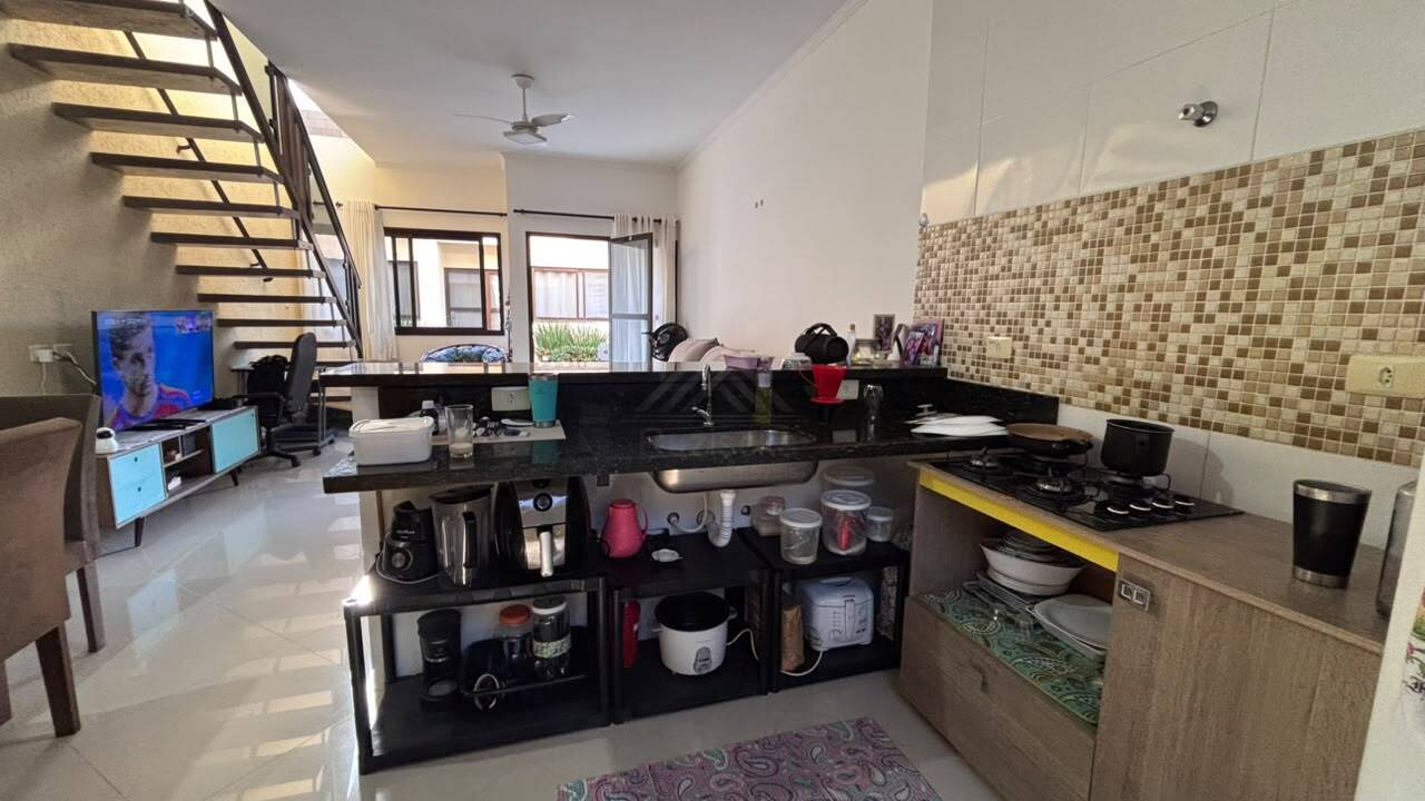 Casa de Condomínio, 2 quartos - Foto 5