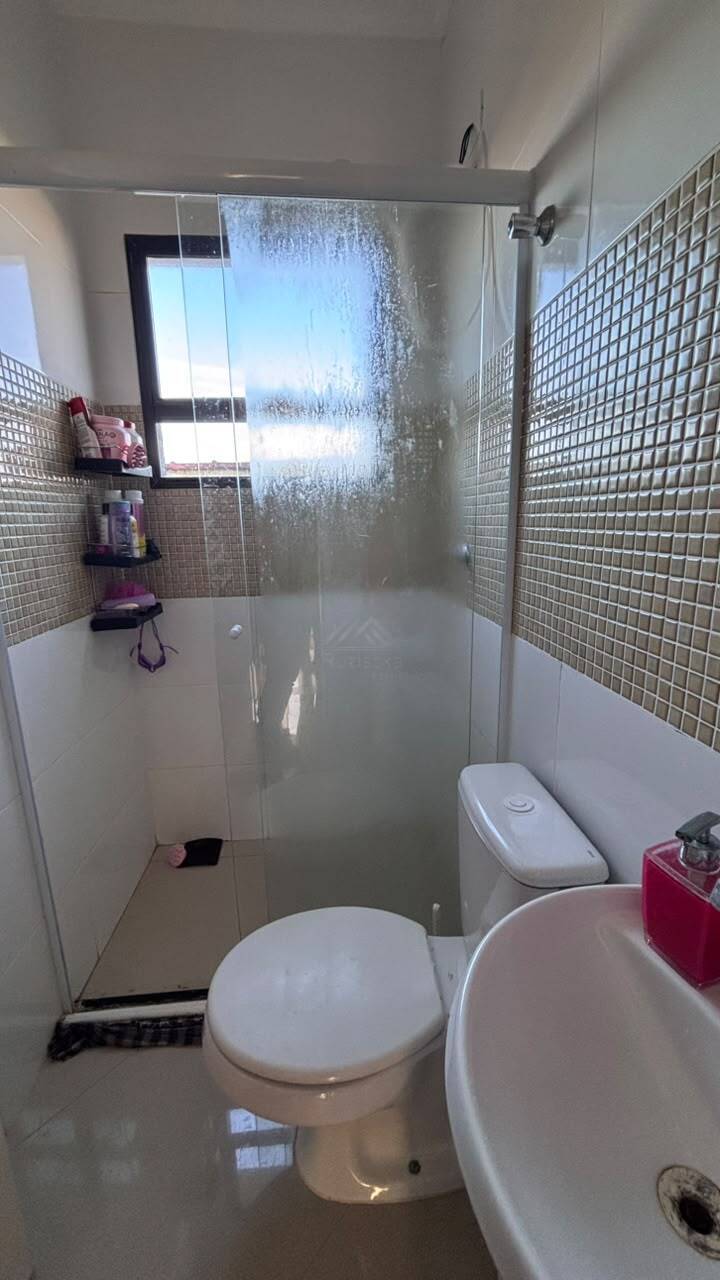 Casa de Condomínio, 2 quartos - Foto 6