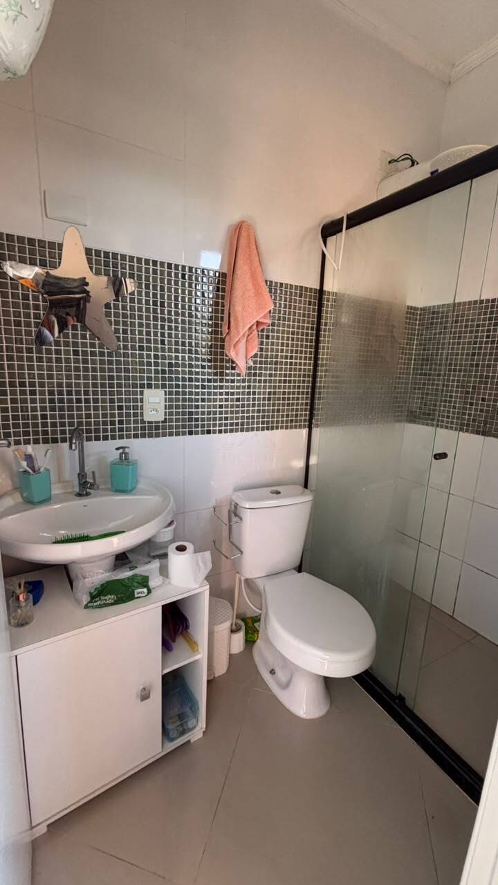 Casa de Condomínio, 2 quartos - Foto 7