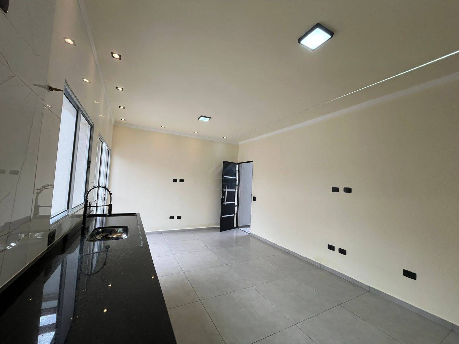 Casa, 2 quartos, 58 m² - Foto 5