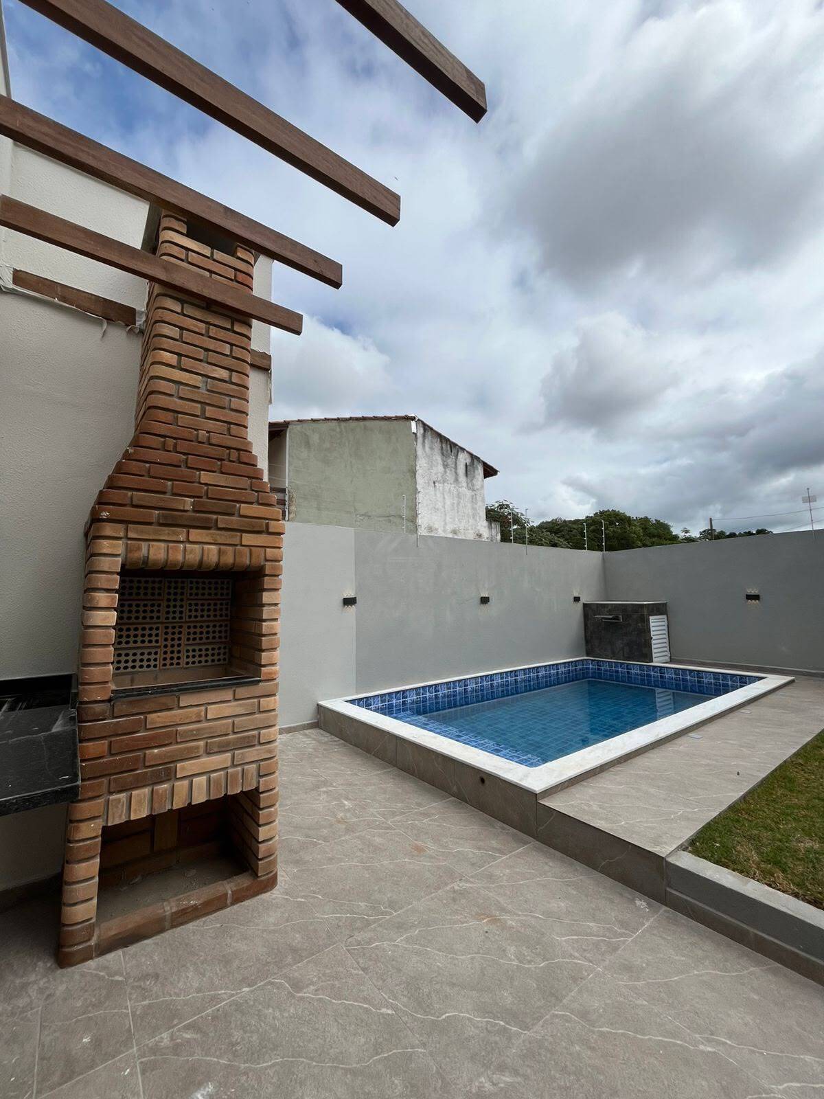 Casa, 2 quartos, 58 m² - Foto 7