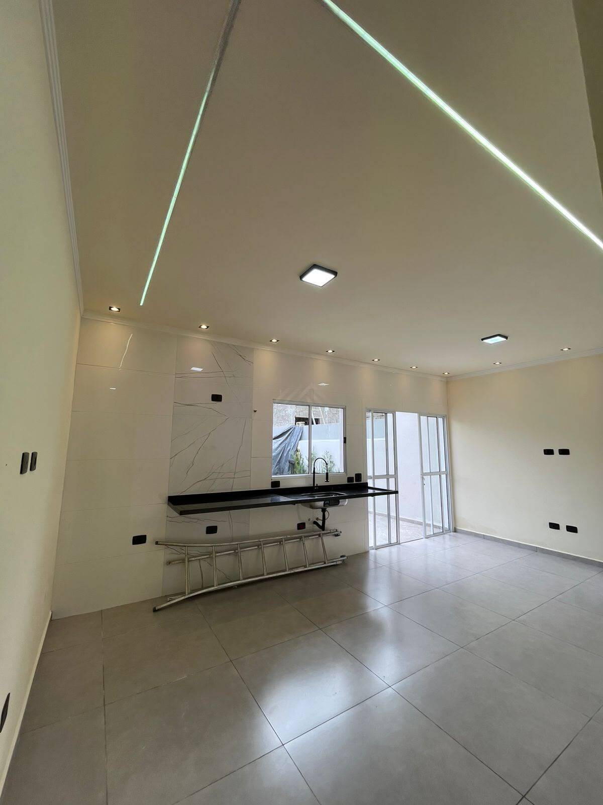 Casa, 2 quartos, 58 m² - Foto 10