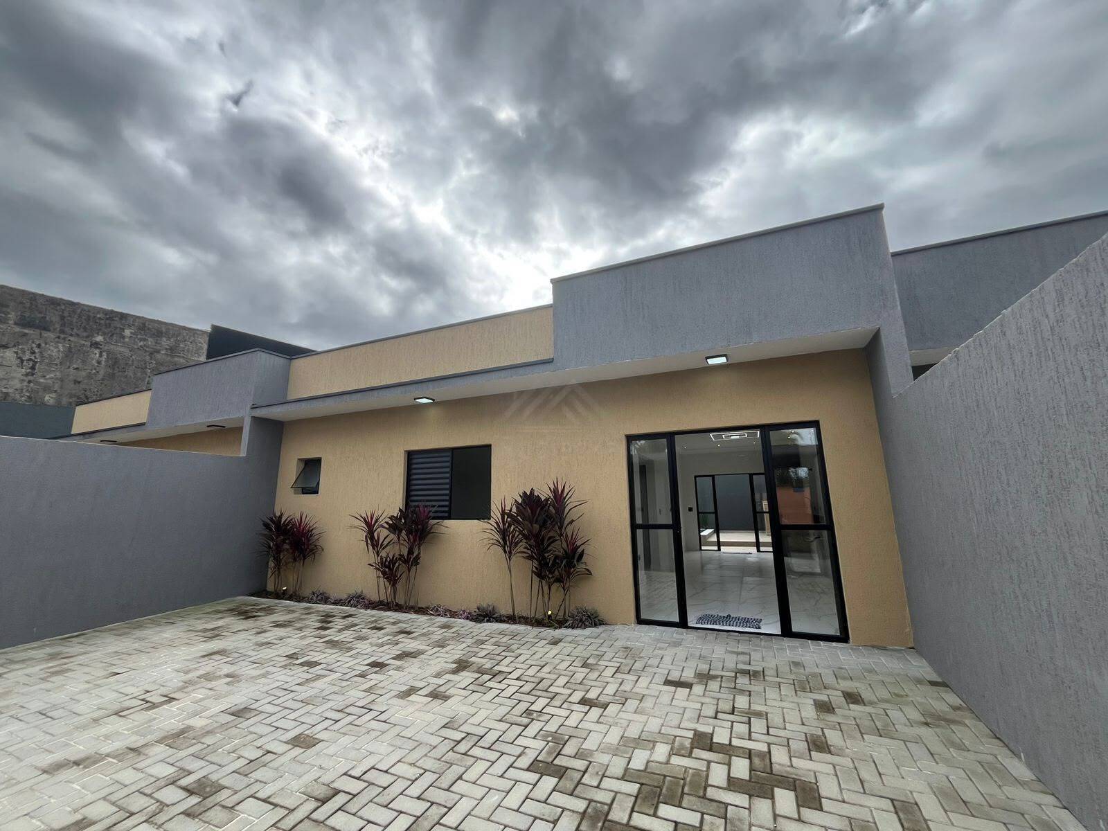 Casa, 2 quartos, 62 m² - Foto 5