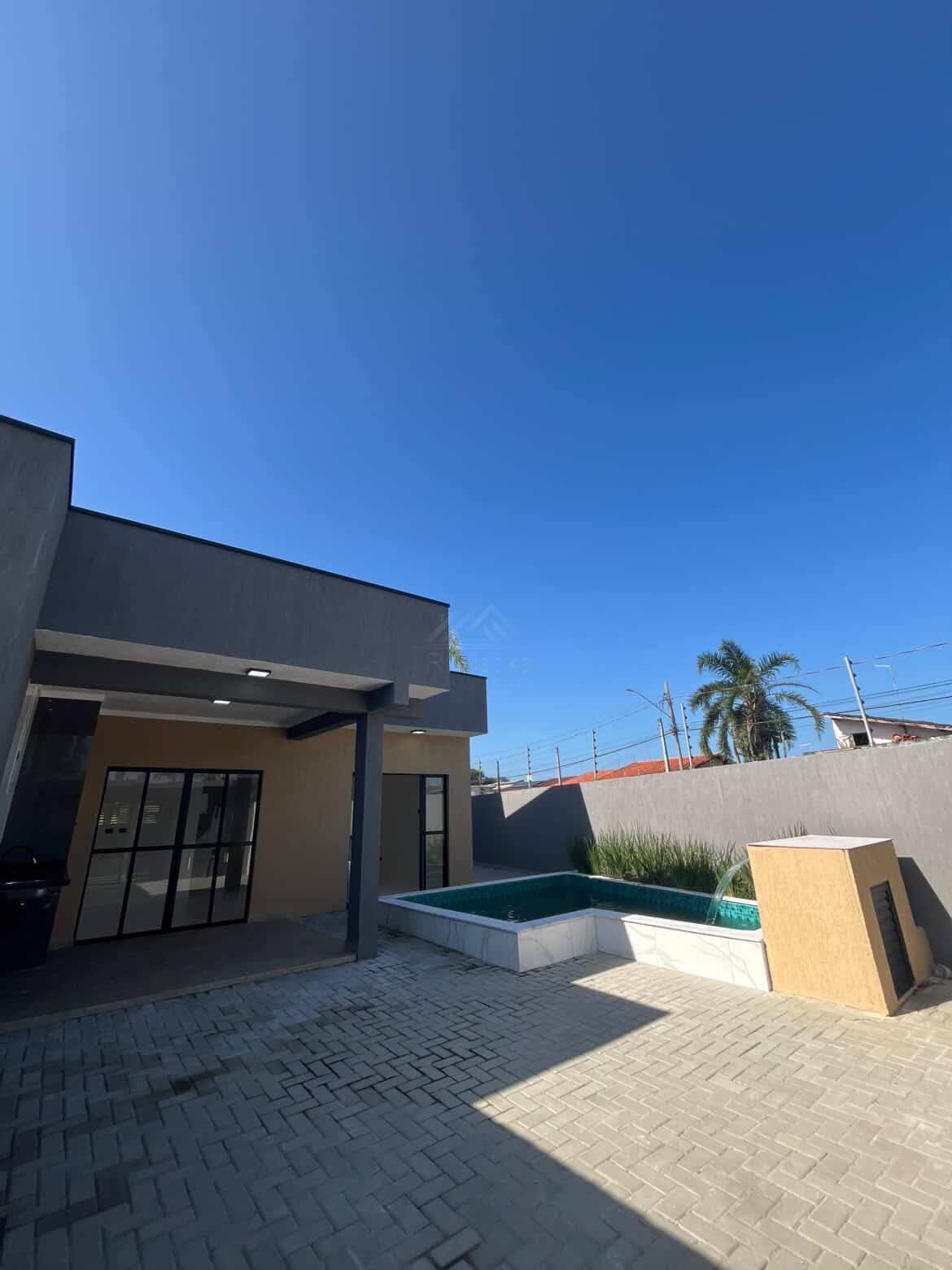 Casa, 2 quartos, 62 m² - Foto 4