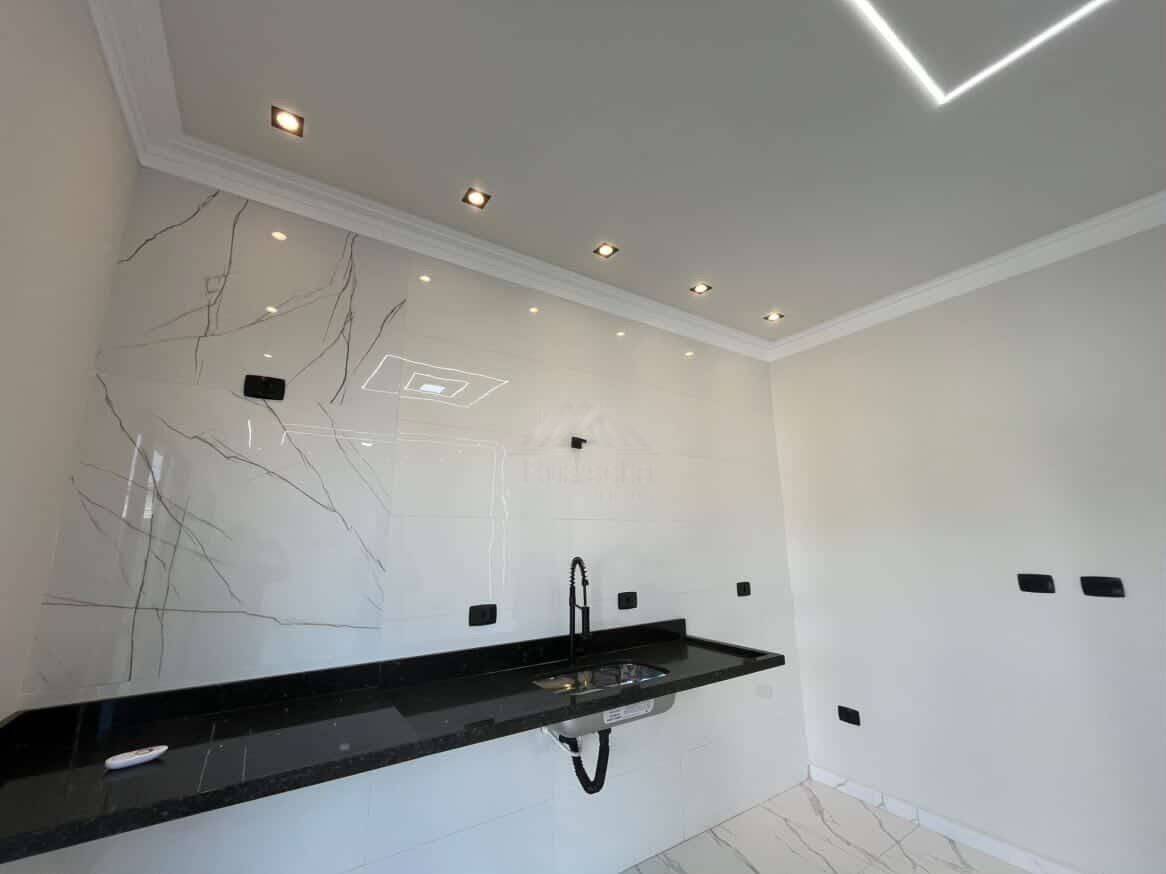 Casa, 2 quartos, 62 m² - Foto 9