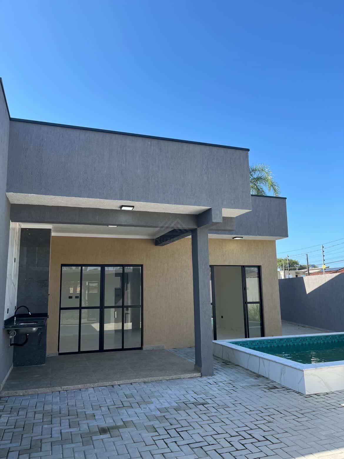 Casa, 2 quartos, 62 m² - Foto 2