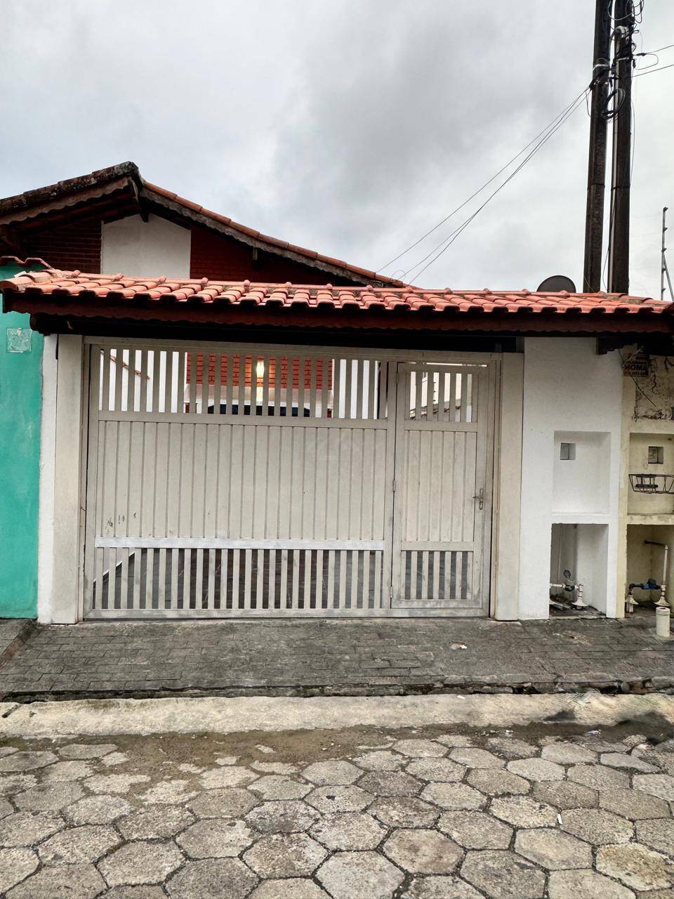 Casa, 2 quartos - Foto 1