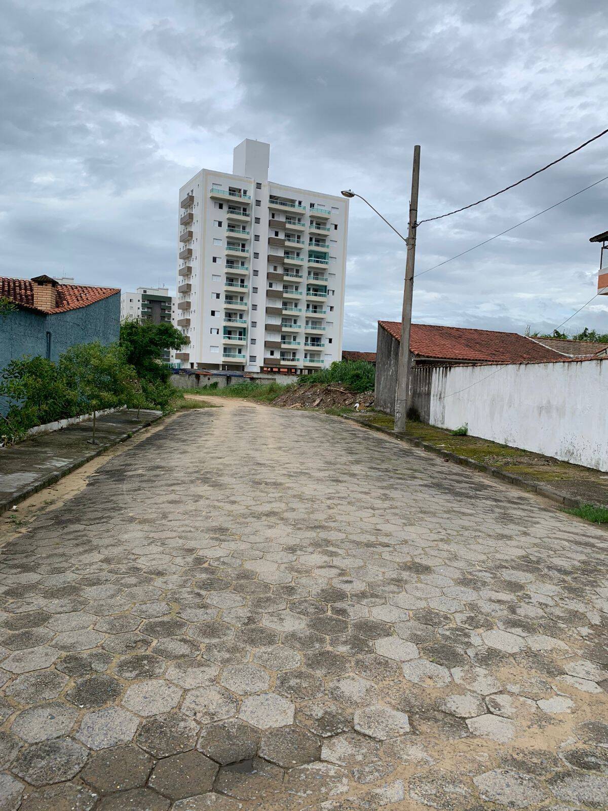 Terreno, 3810 m² - Foto 2
