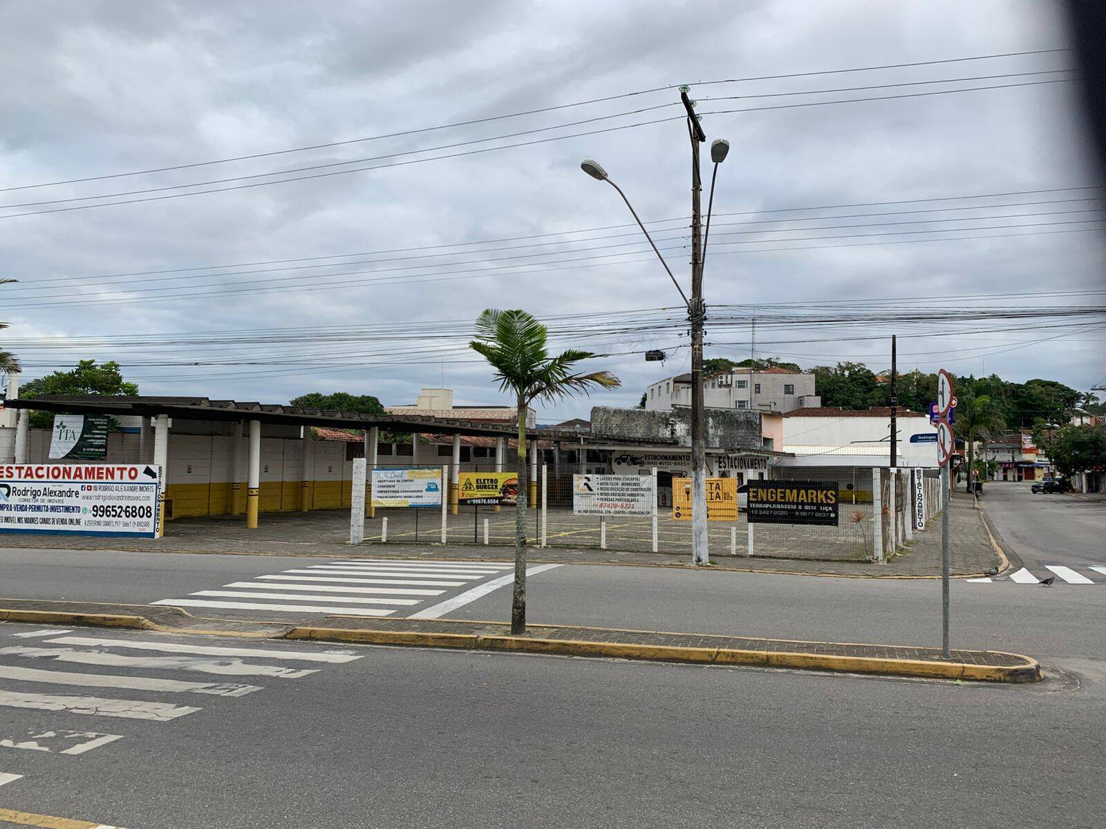 Terreno, 1250 m² - Foto 1