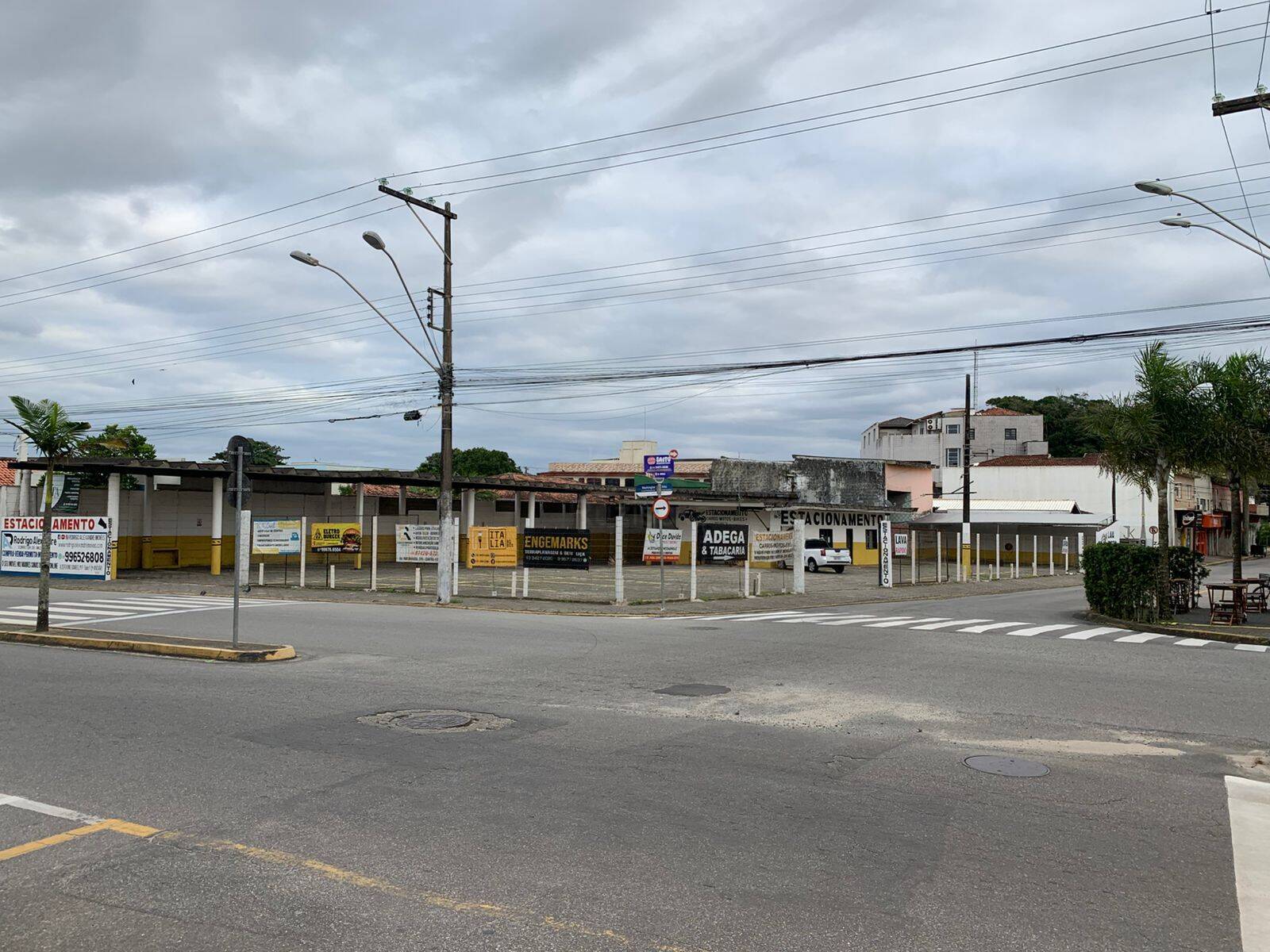 Terreno, 1250 m² - Foto 3