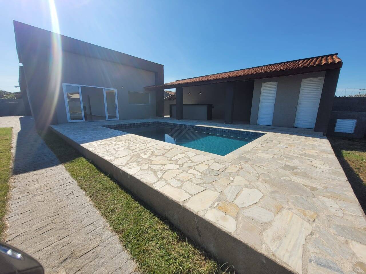 Casa, 3 quartos, 144 m² - Foto 5