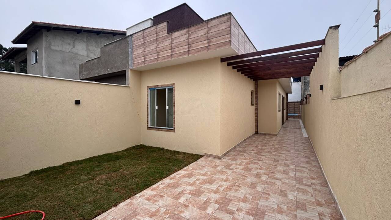 Casa, 2 quartos, 70 m² - Foto 2