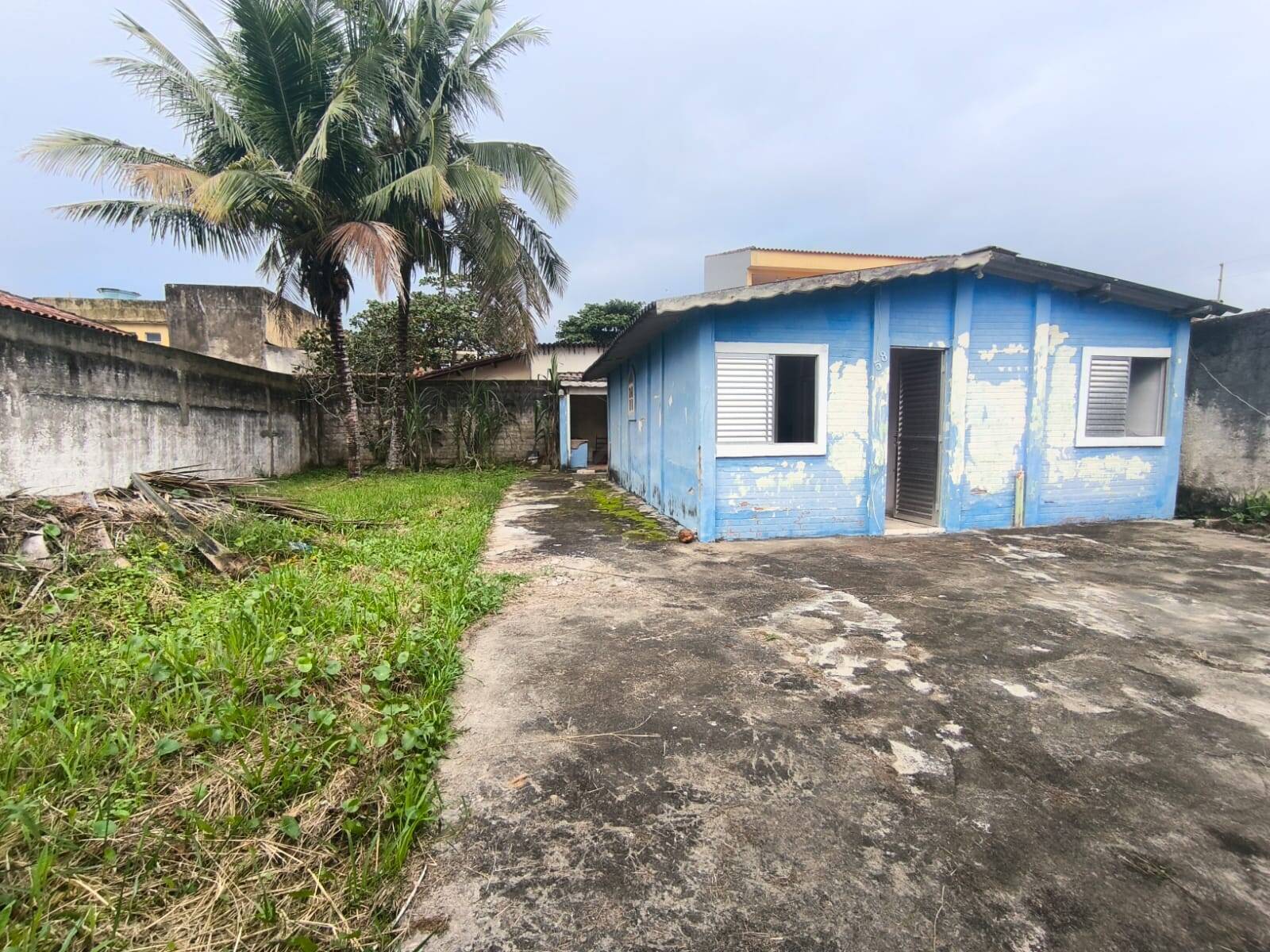 Casa, 2 quartos, 73 m² - Foto 1