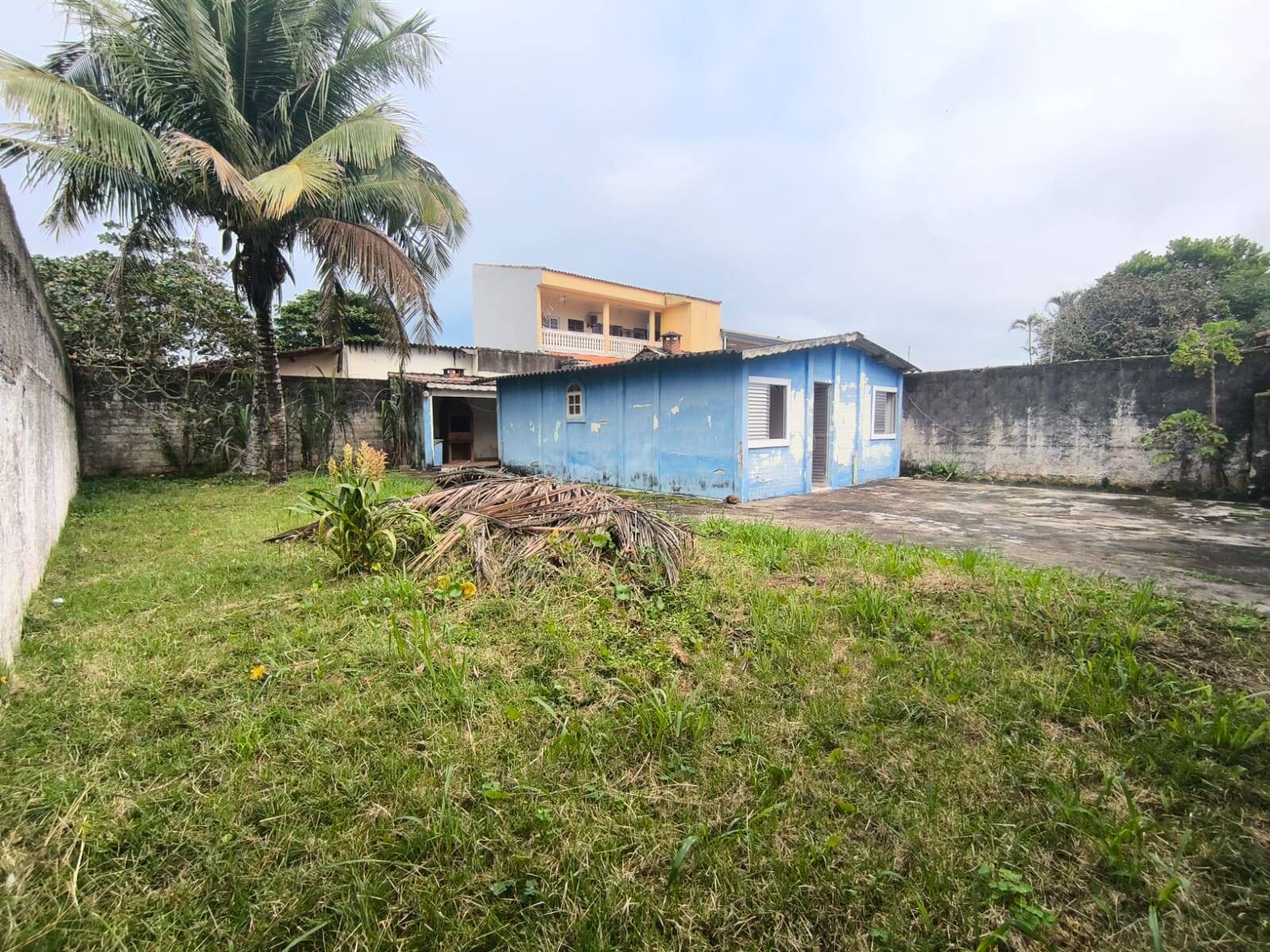 Casa, 2 quartos, 73 m² - Foto 4
