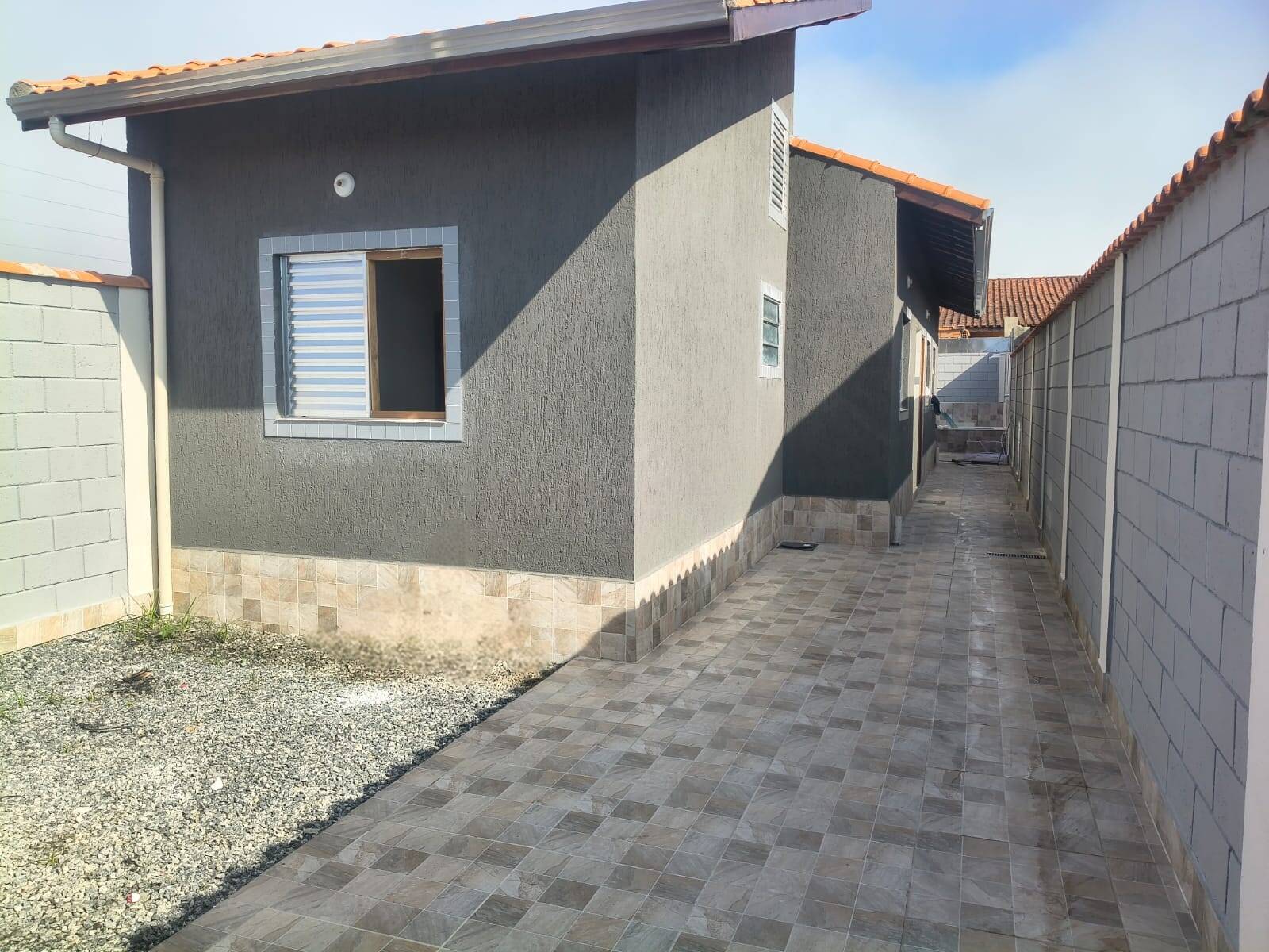 Casa, 2 quartos, 70 m² - Foto 1