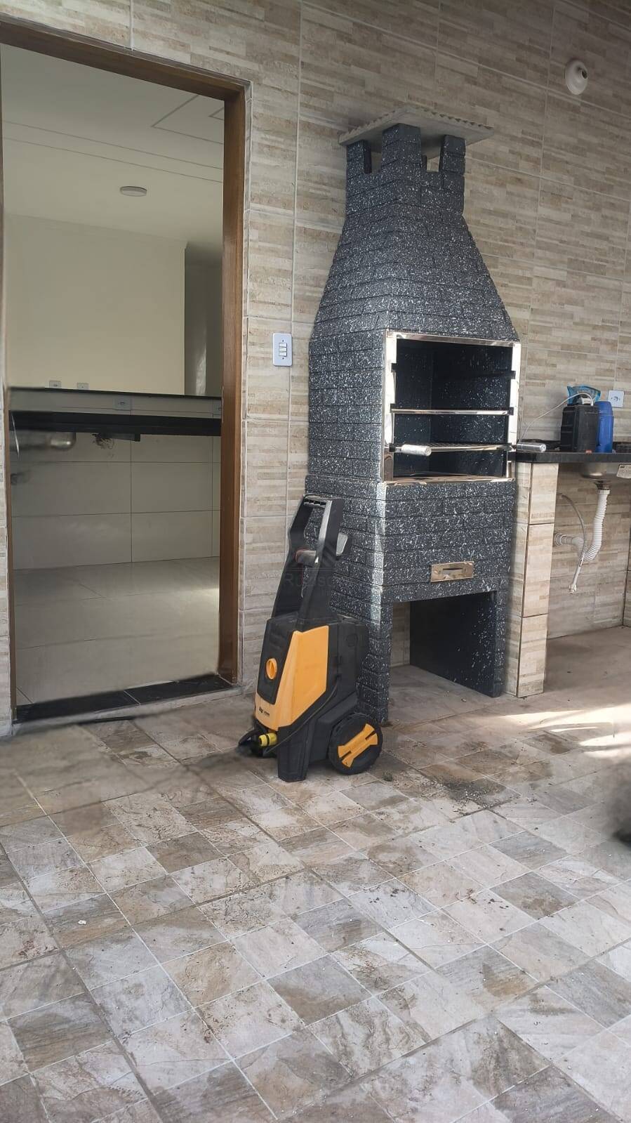 Casa, 2 quartos, 70 m² - Foto 4