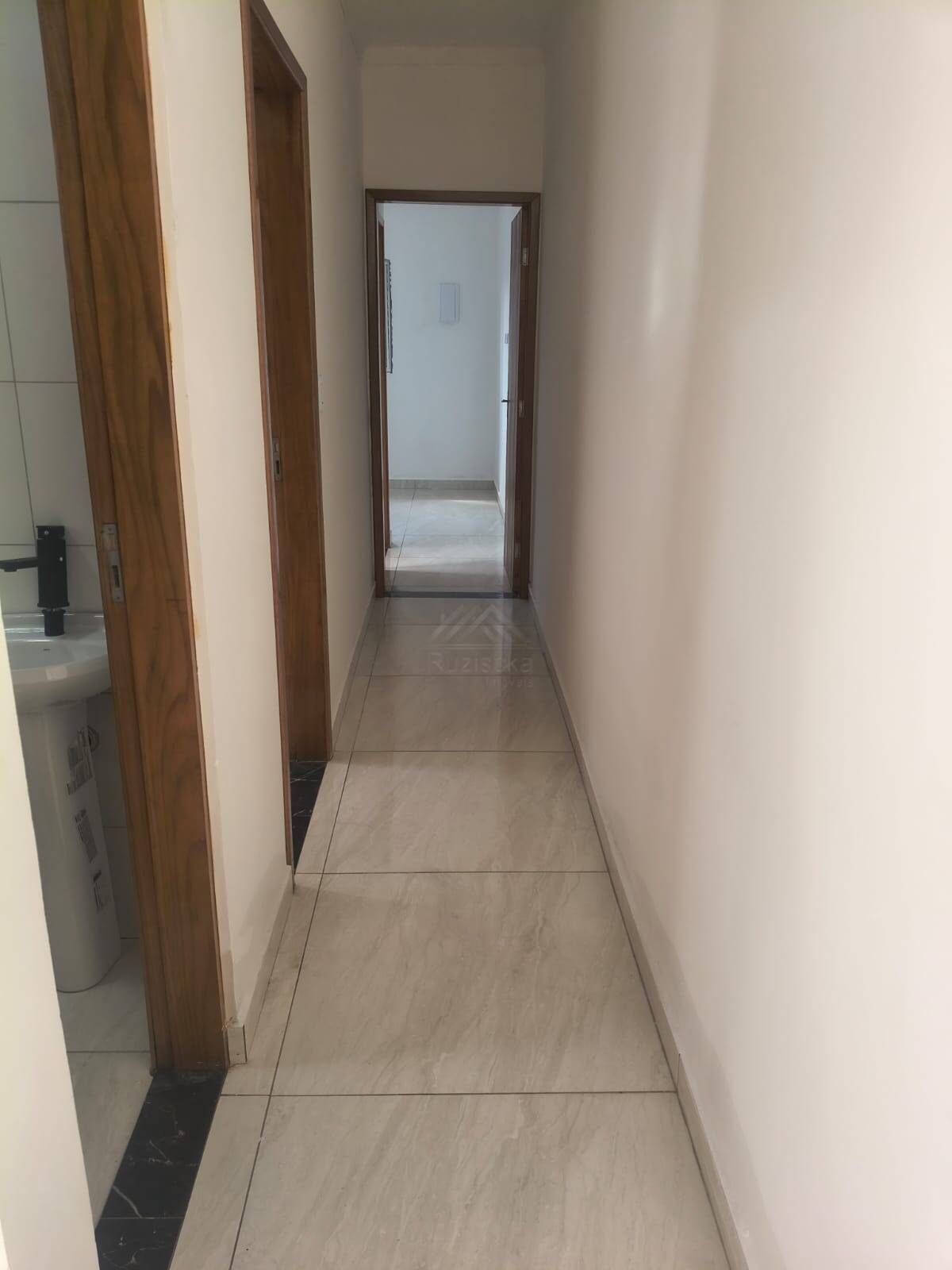 Casa, 2 quartos, 70 m² - Foto 9
