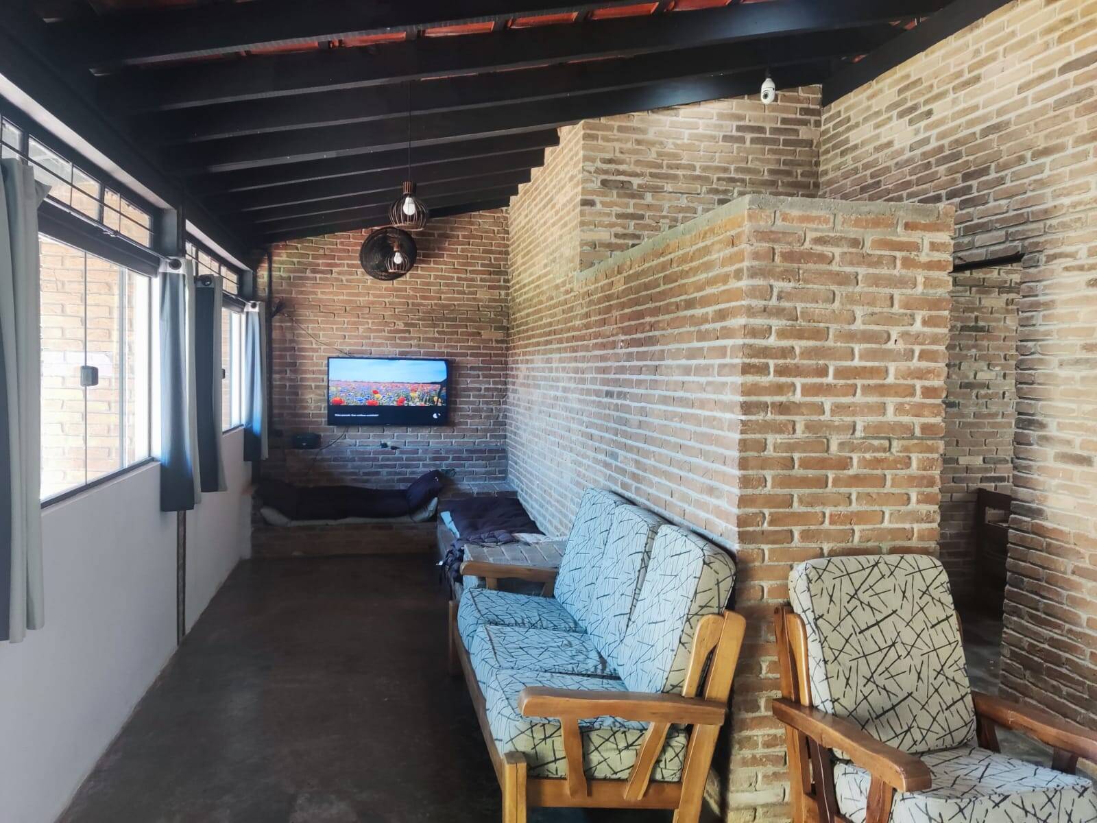 Casa, 3 quartos, 126 m² - Foto 23