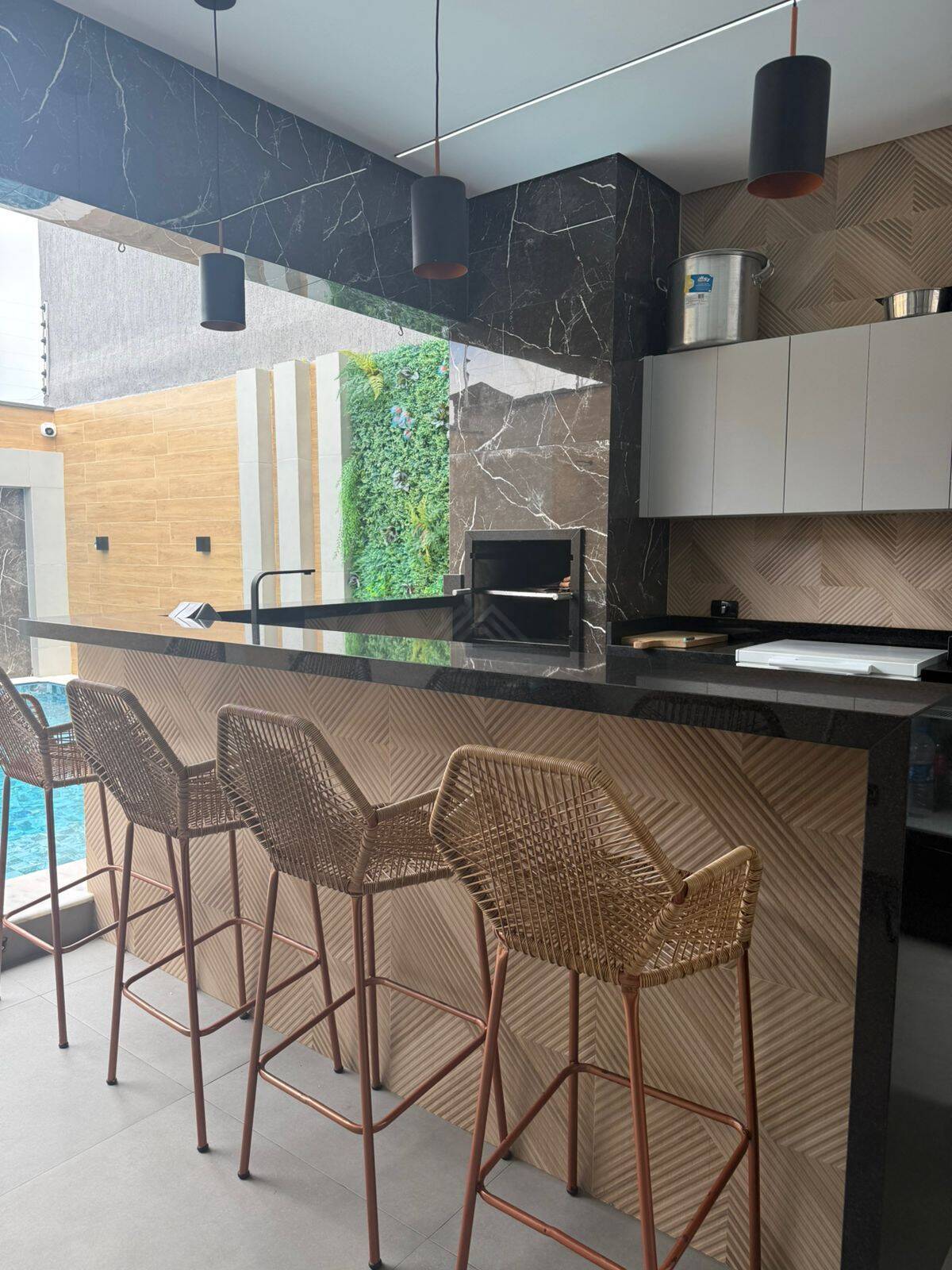 Casa, 4 quartos, 246 m² - Foto 5