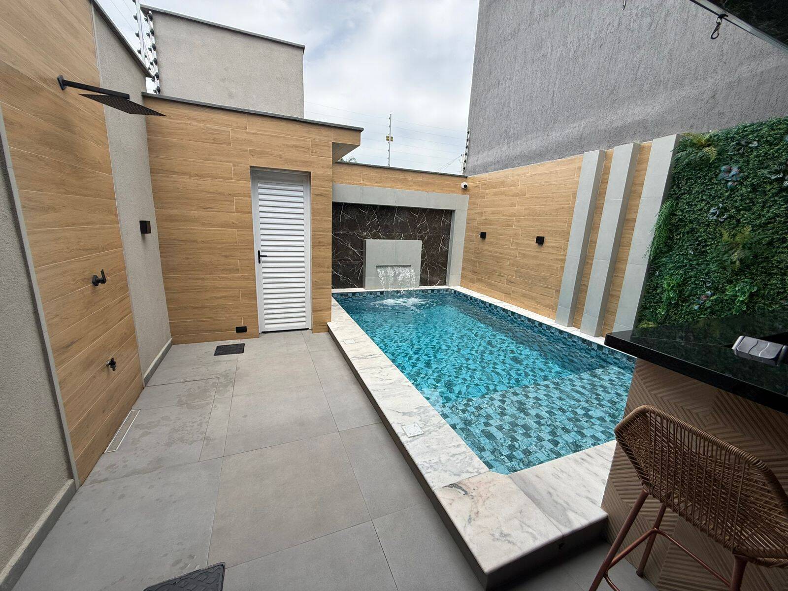Casa, 4 quartos, 246 m² - Foto 7