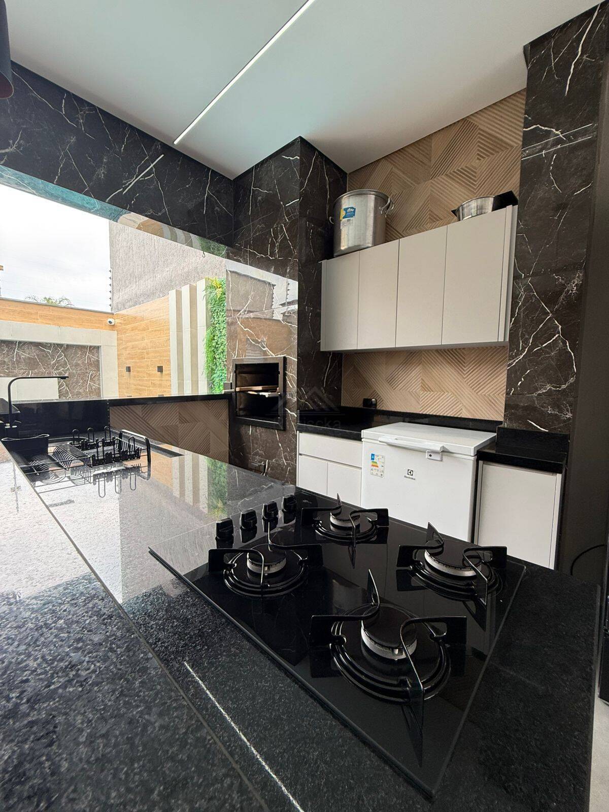Casa, 4 quartos, 246 m² - Foto 11