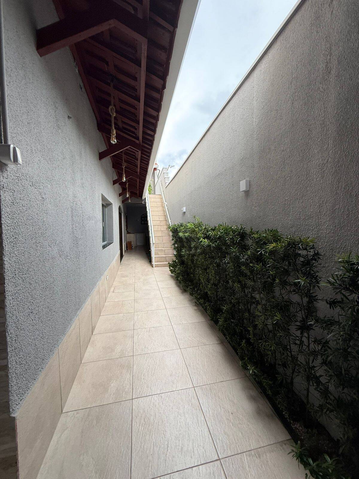 Casa, 4 quartos, 246 m² - Foto 12