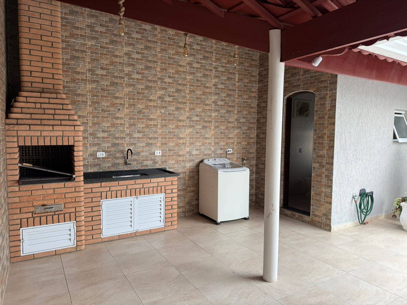 Casa, 4 quartos, 246 m² - Foto 6