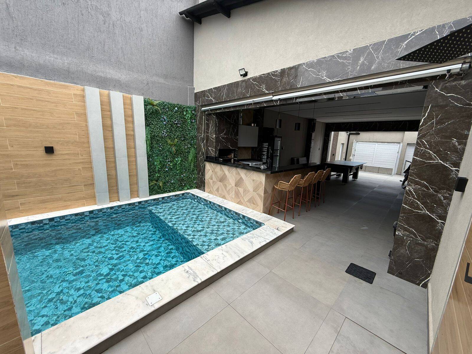 Casa, 4 quartos, 246 m² - Foto 8