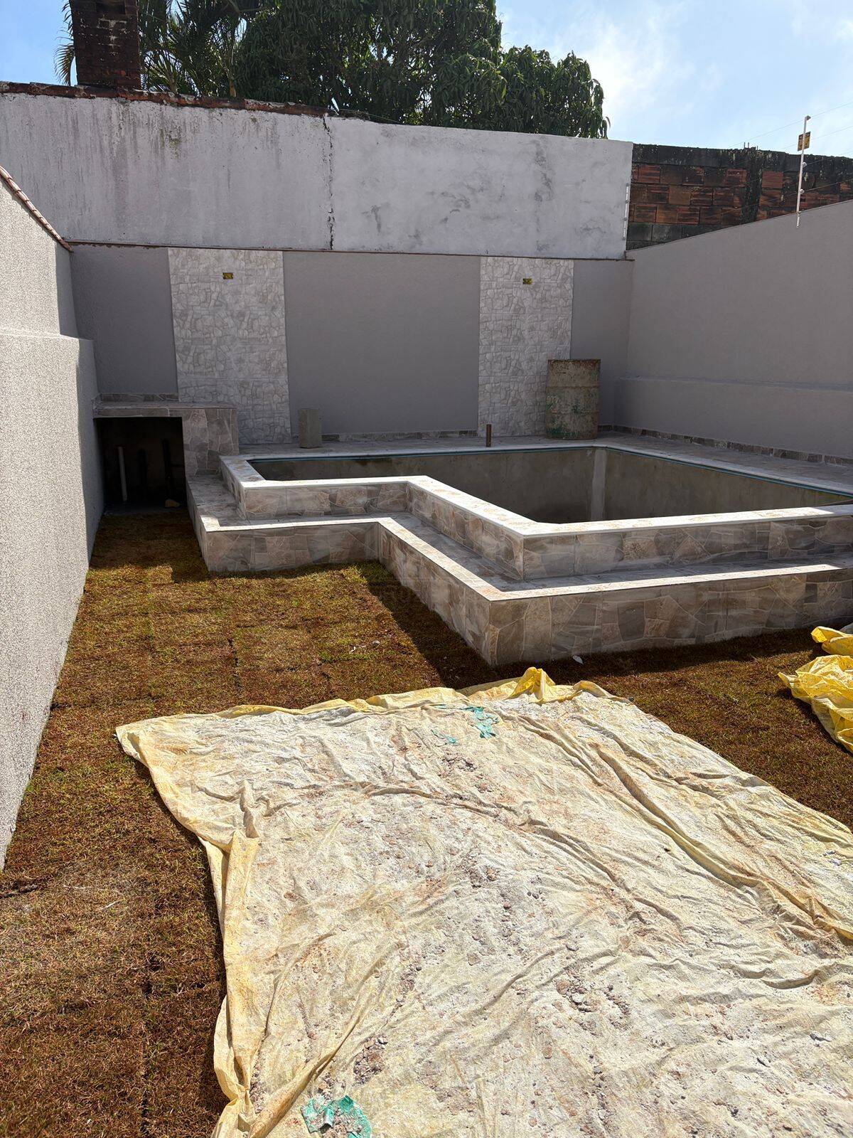 Casa, 2 quartos - Foto 4