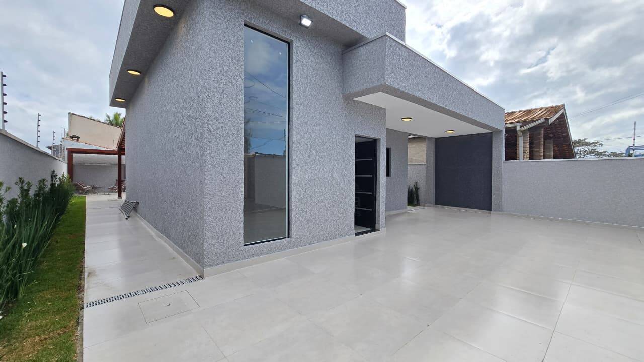 Casa, 3 quartos, 390 m² - Foto 3