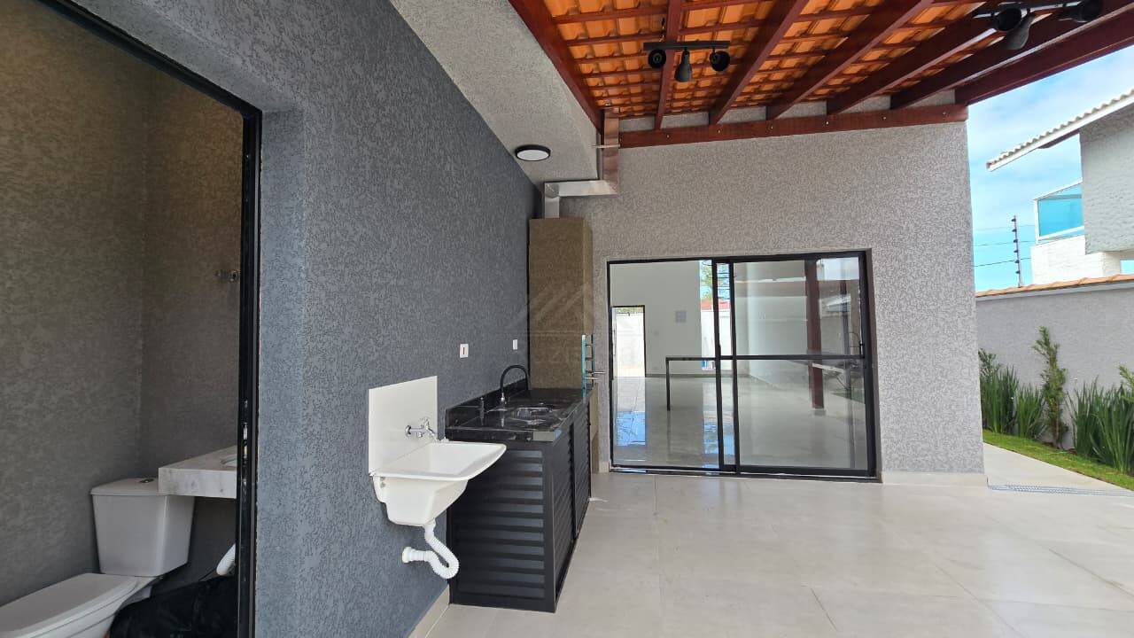 Casa, 3 quartos, 390 m² - Foto 14