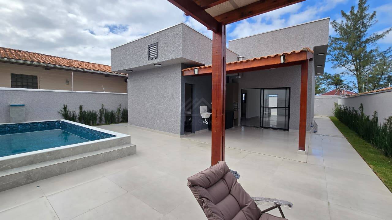 Casa, 3 quartos, 390 m² - Foto 1