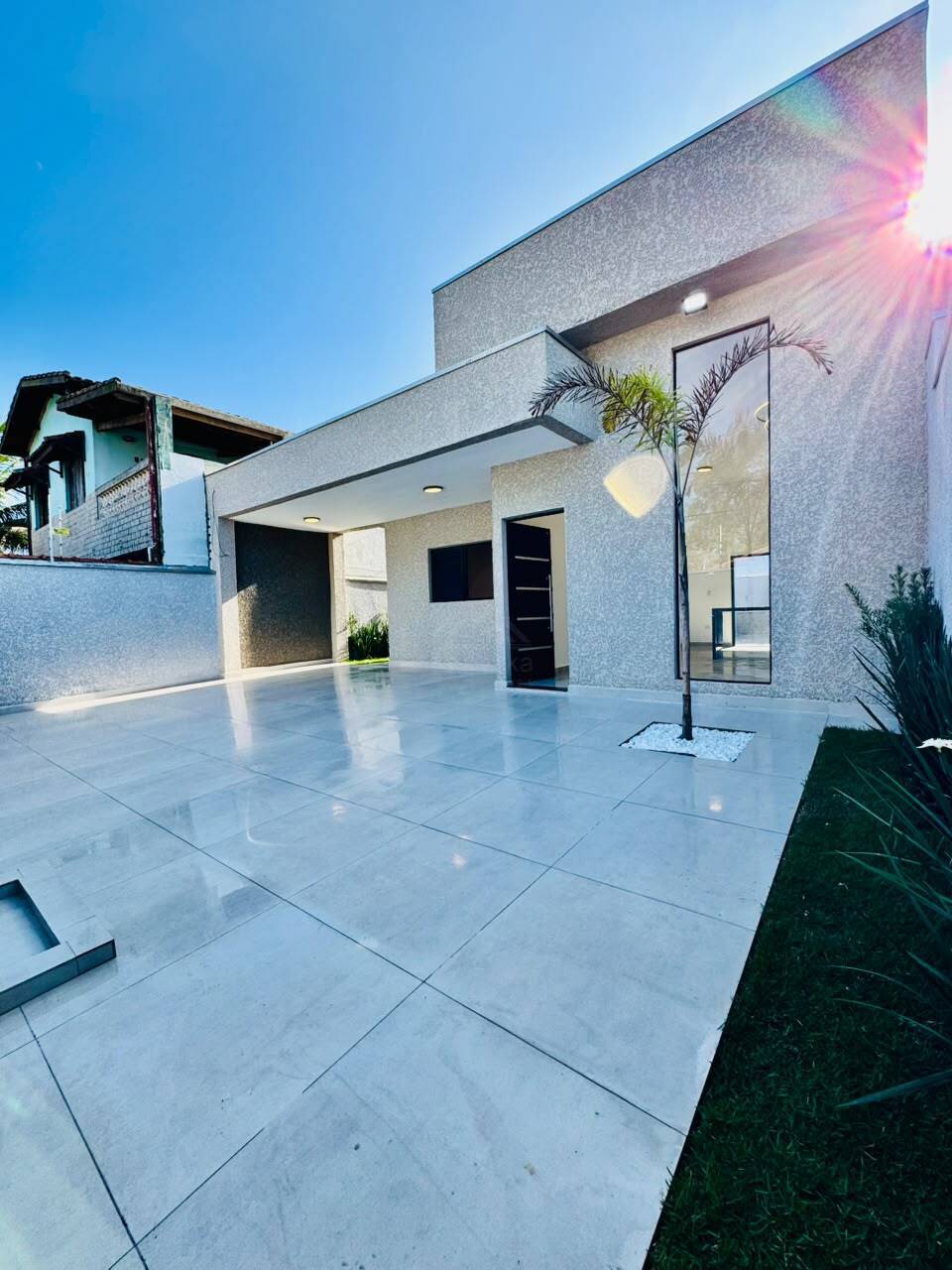 Casa - Foto 1