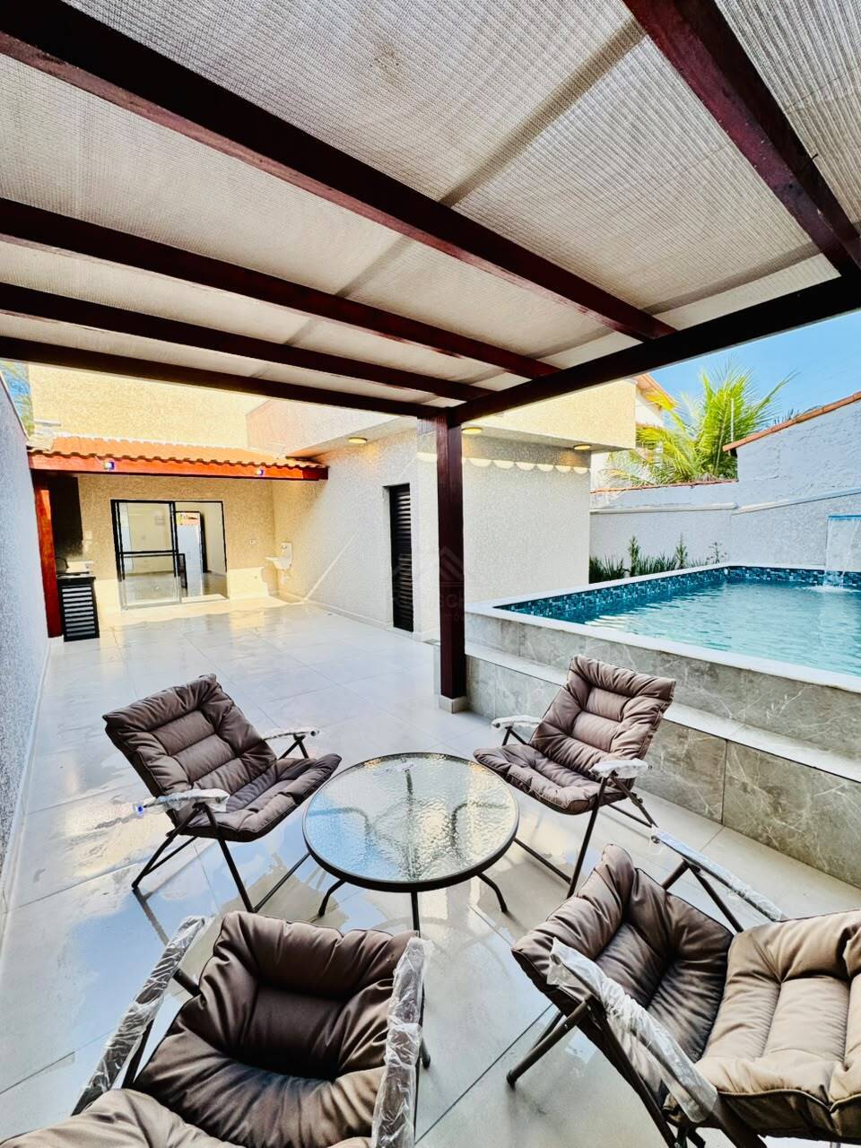 Casa - Foto 3