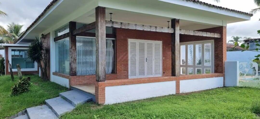 Casa, 4 quartos, 326 m² - Foto 4