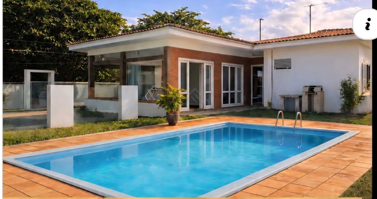 Casa, 4 quartos, 326 m² - Foto 1