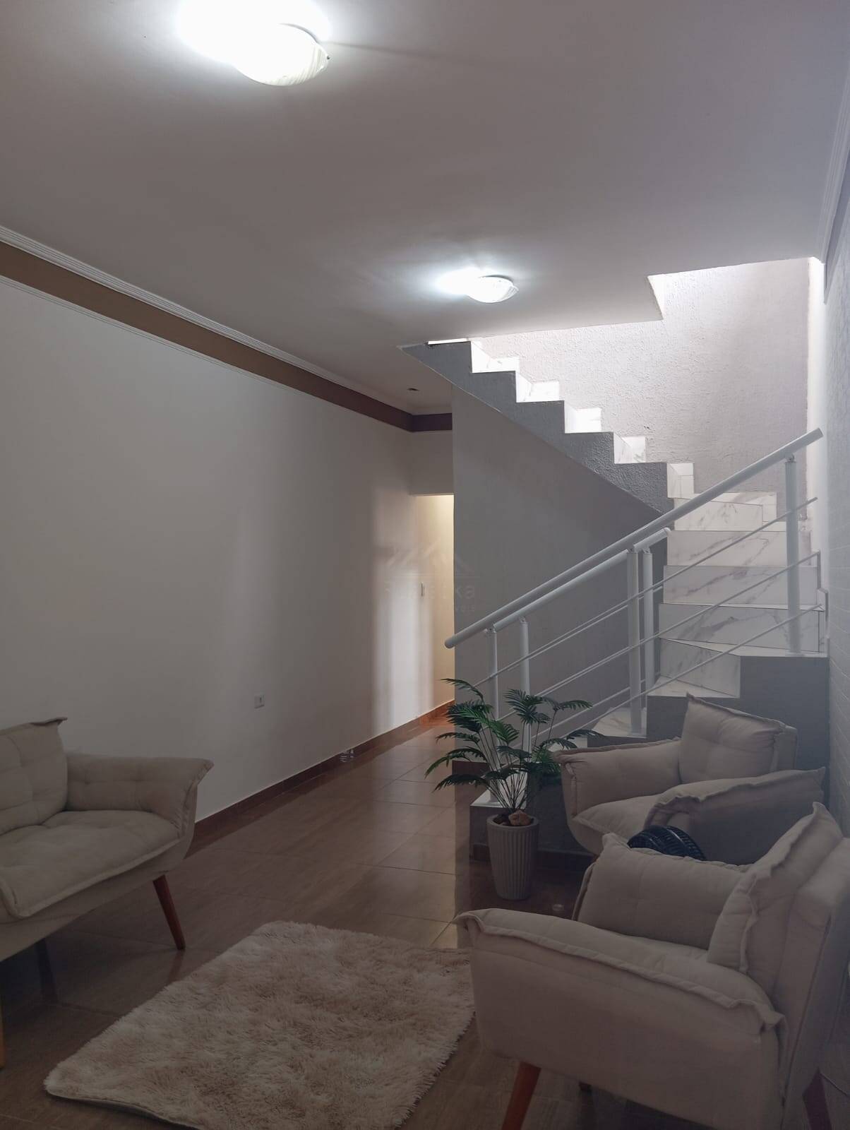 Casa, 3 quartos, 155 m² - Foto 4
