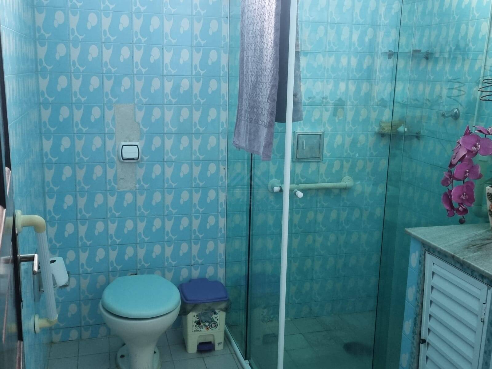 Casa, 5 quartos, 142 m² - Foto 11