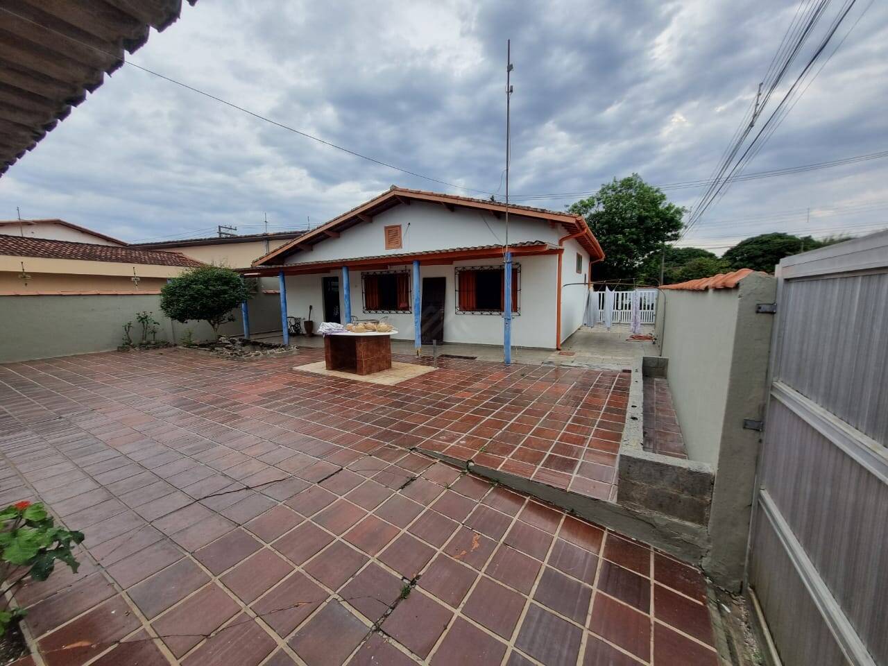Casa, 5 quartos, 142 m² - Foto 3
