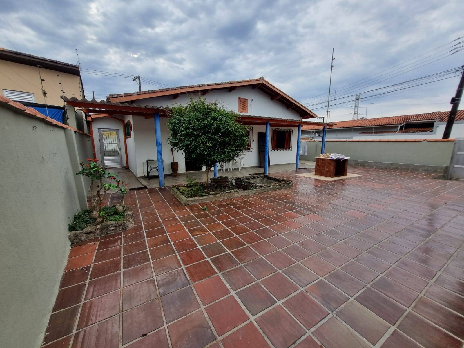 Casa, 5 quartos, 142 m² - Foto 6