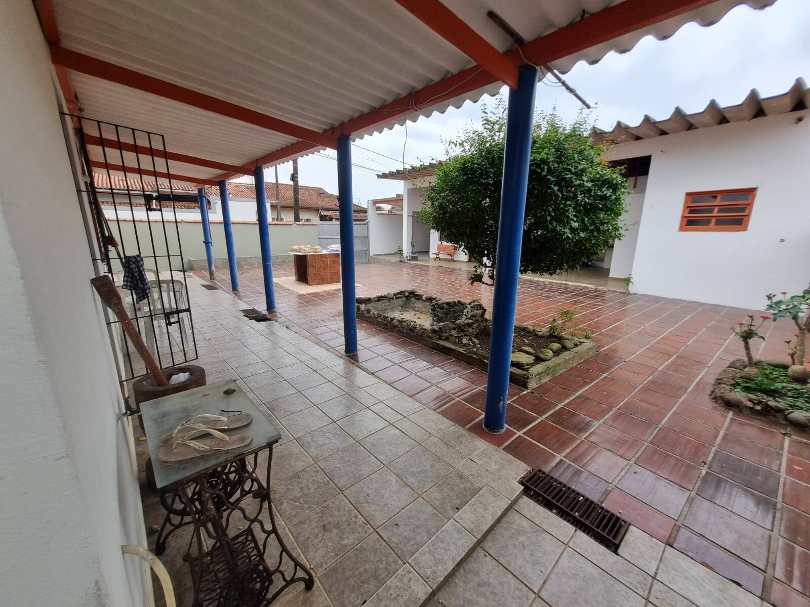 Casa, 5 quartos, 142 m² - Foto 9