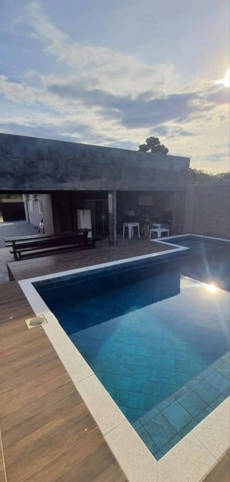 Casa, 2 quartos, 100 m² - Foto 15