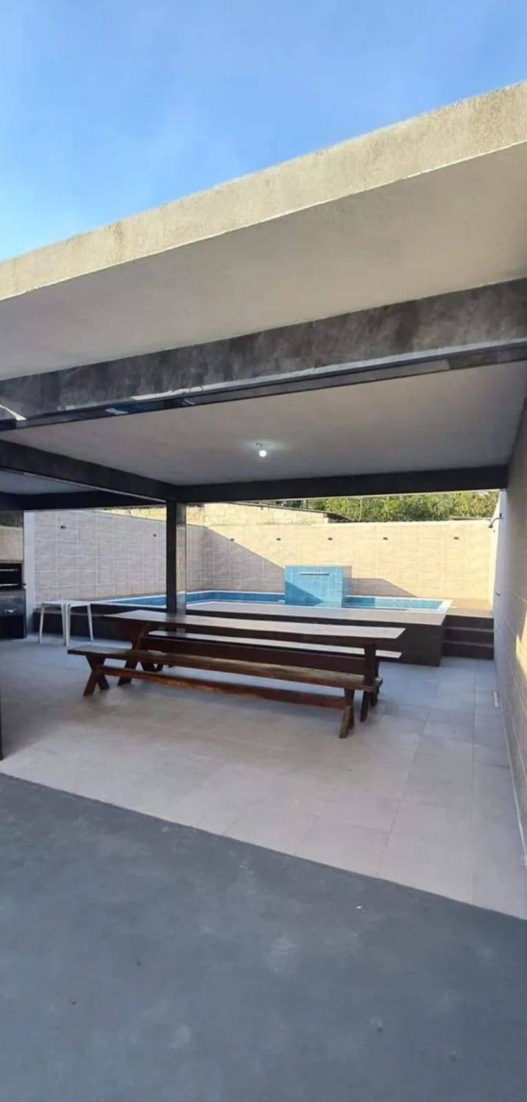 Casa, 2 quartos, 100 m² - Foto 17