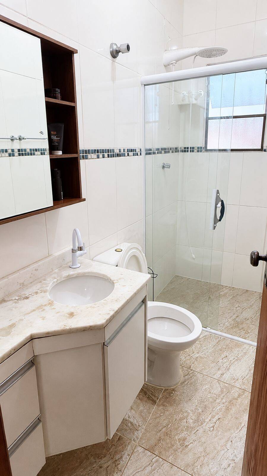 Casa de Condomínio, 2 quartos - Foto 3