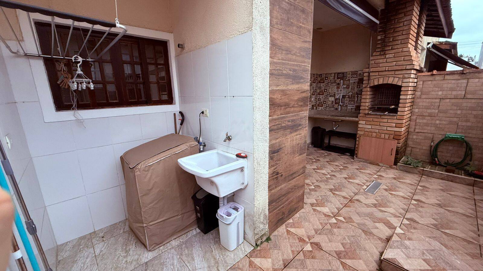 Casa de Condomínio, 2 quartos - Foto 9