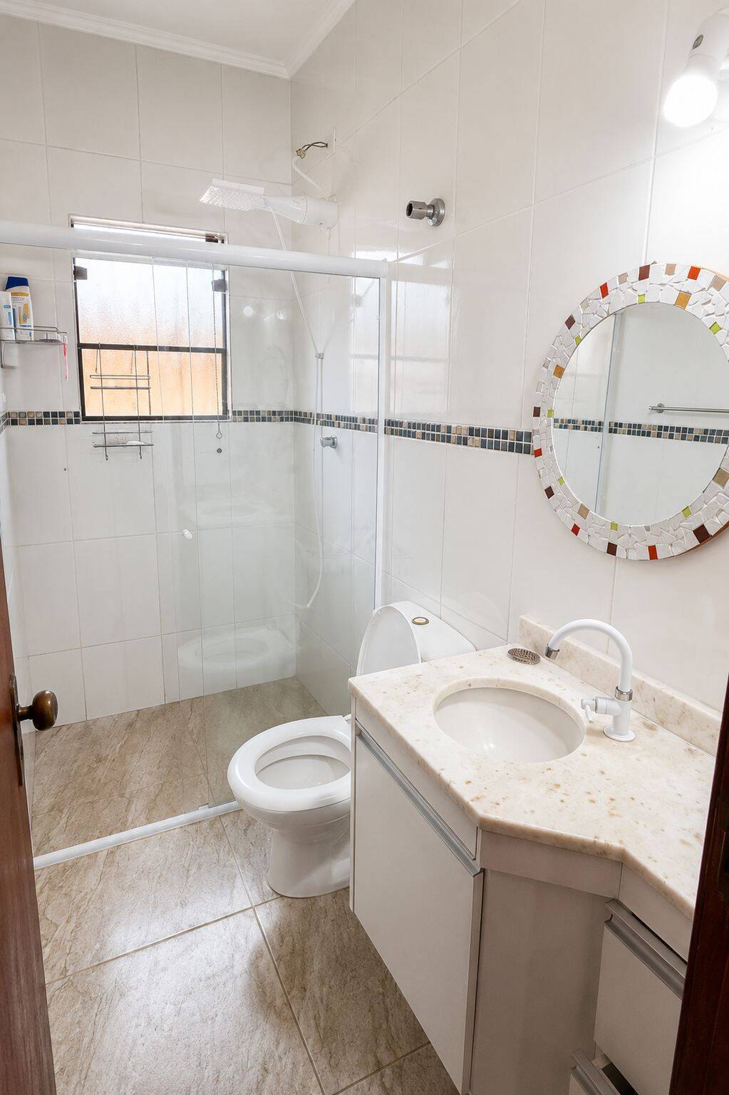 Casa de Condomínio, 2 quartos - Foto 8
