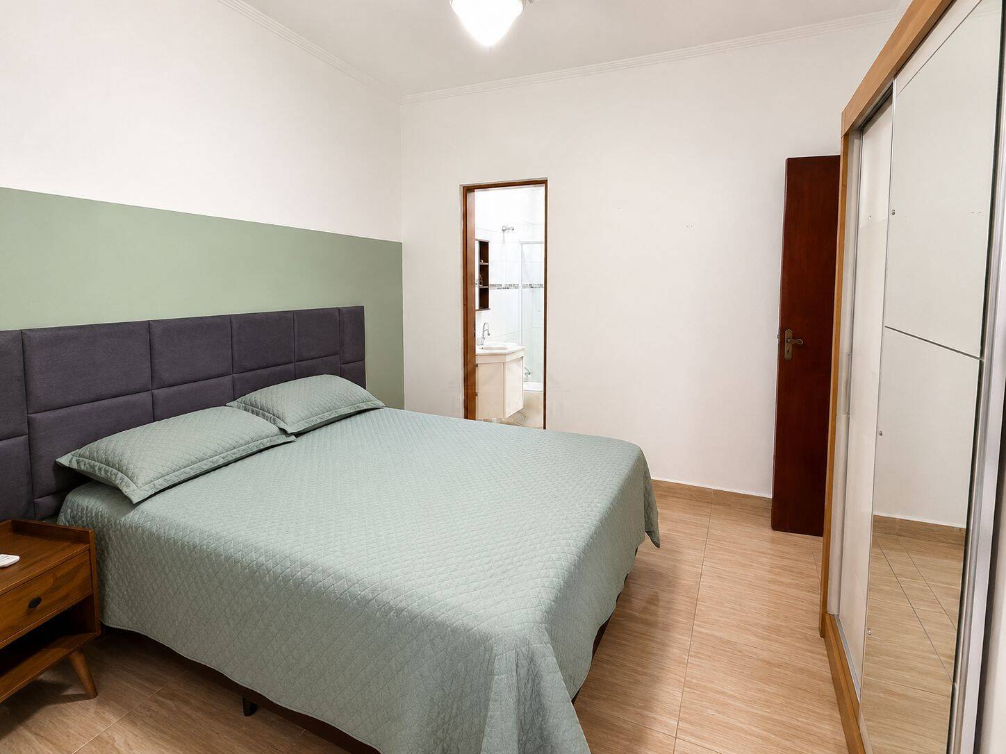 Casa de Condomínio, 2 quartos - Foto 7
