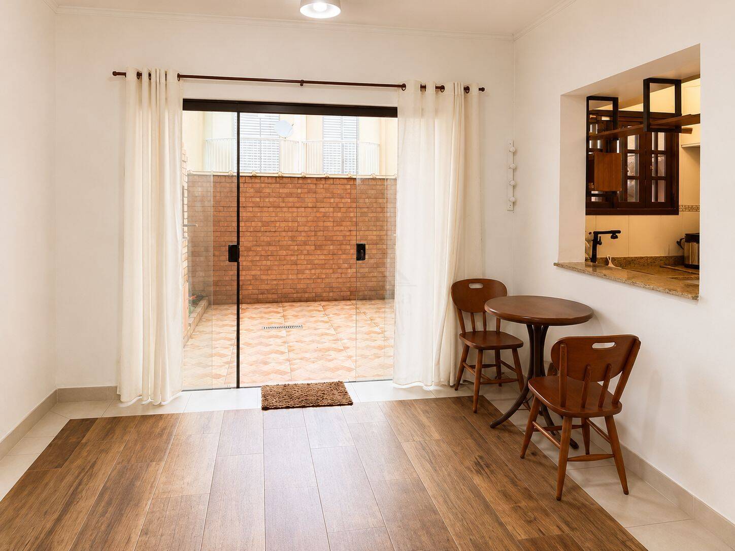 Casa de Condomínio, 2 quartos - Foto 10