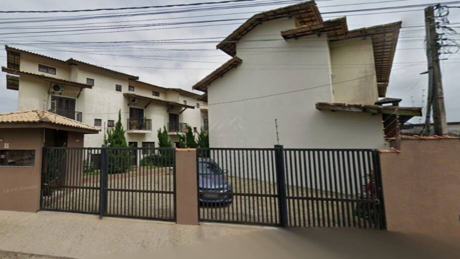 Casa de Condomínio, 2 quartos - Foto 1
