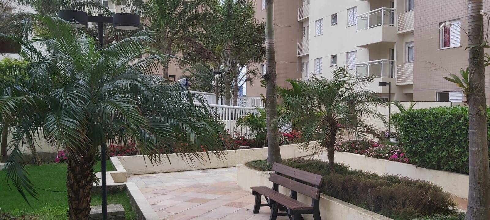 Apartamento, 2 quartos, 72 m² - Foto 16